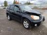 TOYOTA - RAV4