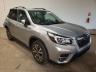 SUBARU - FORESTER