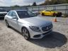 MERCEDES-BENZ - C-CLASS