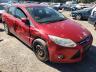FORD - FOCUS
