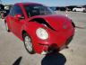 VOLKSWAGEN - BEETLE