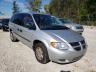 DODGE - GRAND CARAVAN