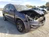 CHEVROLET - EQUINOX
