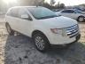 FORD - EDGE