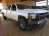 CHEVROLET - SILVERADO