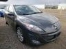 MAZDA - MAZDA3