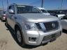 NISSAN - ARMADA