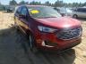 FORD - EDGE