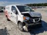 NISSAN - NV