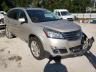 CHEVROLET - TRAVERSE