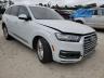 AUDI - Q7
