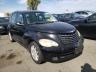 CHRYSLER - PT CRUISER