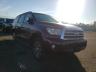 TOYOTA - SEQUOIA