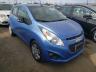 CHEVROLET - SPARK