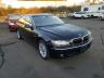 BMW - 7 SERIES