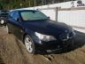 BMW - 5 SERIES