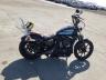 HARLEY-DAVIDSON - XL1200 NS