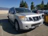 NISSAN - ARMADA