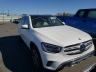 MERCEDES-BENZ - GLC-CLASS