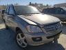 MERCEDES-BENZ - M-CLASS