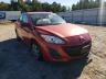 MAZDA - 3