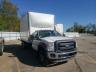 FORD - F550