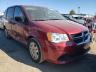 DODGE - GRAND CARAVAN