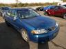 NISSAN - SENTRA