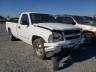 CHEVROLET - SILVERADO