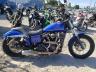 HARLEY-DAVIDSON - FX