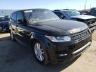 LAND ROVER - RANGE ROVER