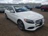 MERCEDES-BENZ - C-CLASS