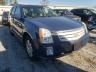 CADILLAC - SRX