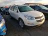 CHEVROLET - TRAVERSE