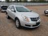 CADILLAC - SRX