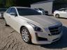 CADILLAC - CTS