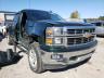 CHEVROLET - SILVERADO