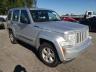 JEEP - LIBERTY