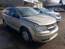 DODGE - JOURNEY