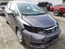 HONDA - FIT