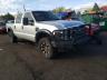 FORD - F250