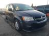 DODGE - GRAND CARAVAN