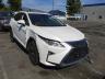 LEXUS - RX350