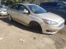 FORD - FOCUS