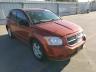 DODGE - CALIBER