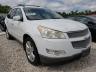 CHEVROLET - TRAVERSE