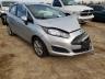 FORD - FIESTA