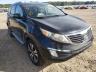 KIA - SPORTAGE