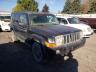 JEEP - COMMANDER