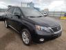 LEXUS - RX450